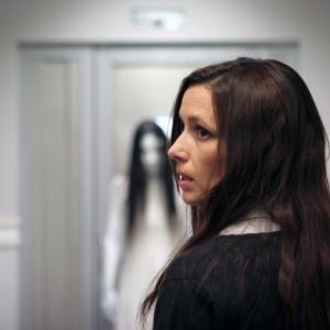 Still of Shawnee Smith in The Grudge 3 2009