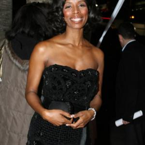 Tasha Smith at event of Daddys Little Girls 2007