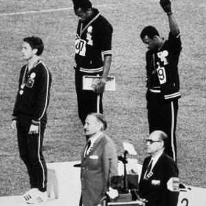 Tommie Smith