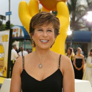 Yeardley Smith at event of The Simpsons Movie (2007)