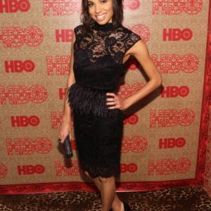 HBO's Golden Globe Awards after party
