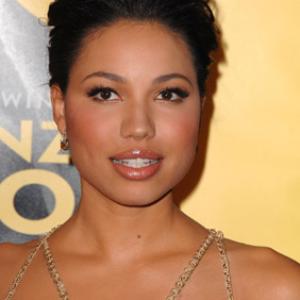 Jurnee Smollett-Bell at event of The Great Debaters (2007)