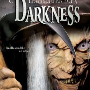 Edgar Alan Poes Darkness