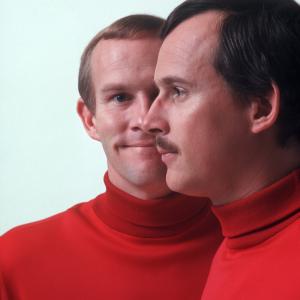 Smothers Brothers Feb. 1969