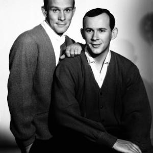 Dick Smothers and Tom Smothers in Pioneers of Television (2008)