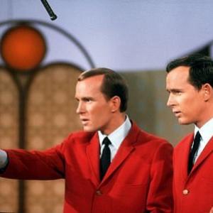 Smothers Brothers Comedy Hour The Tom  Dick Smothers 1967 CBS