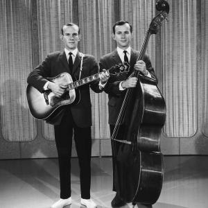 Dick Smothers, Tom Smothers
