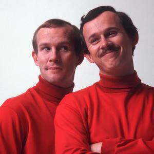 Smothers Brothers Feb 1969