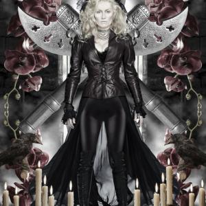 Still of Victoria Smurfit in Dracula (2013)