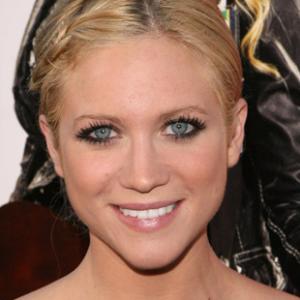 Brittany Snow at event of Bandslam 2009