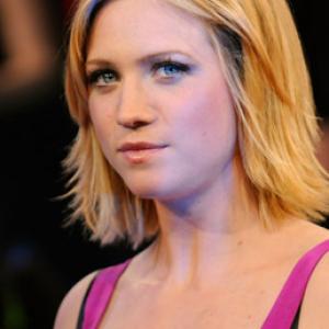 Brittany Snow at event of Total Request Live 1999