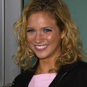 Brittany Snow at event of The School of Rock (2003)