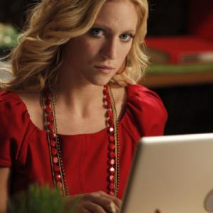 Still of Brittany Snow in Harry's Law (2011)