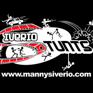 Siverio Stunts Logo