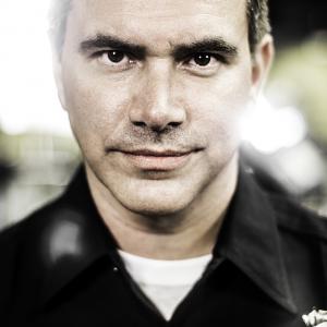 PERCEPTION - Officer Cole (Matt Socia)