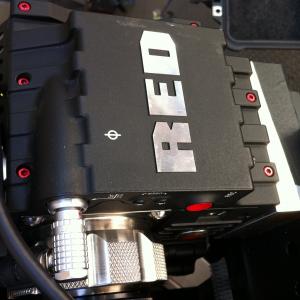 Test shoots Demo Reel for RED Epic 5K camera 2011