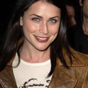 Rena Sofer at event of Master and Commander The Far Side of the World 2003