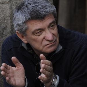 Aleksandr Sokurov in Faust (2011)