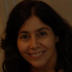 Sandra Solares