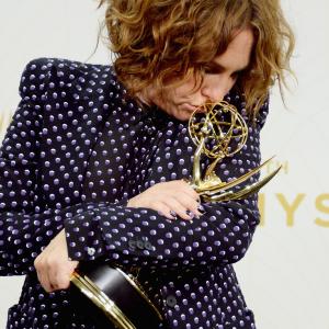 Jill Soloway at event of The 67th Primetime Emmy Awards 2015