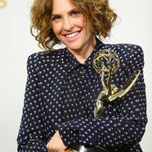 Jill Soloway at event of The 67th Primetime Emmy Awards 2015