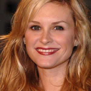 Bonnie Somerville at event of Over Her Dead Body (2008)