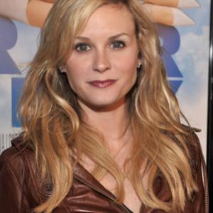 Bonnie Somerville at event of Over Her Dead Body 2008