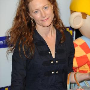 Geraldine Somerville