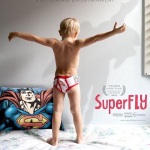 SuperFly posterCoffeeRing Entertainment