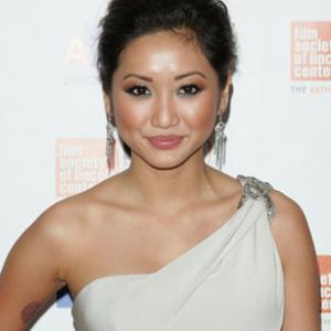 Brenda Song at event of The Social Network 2010