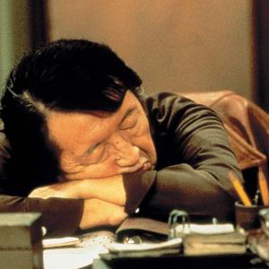 Still of Jack Soo in Barney Miller (1974)