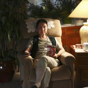Still of Lucille Soong in Fresh Off the Boat 2015