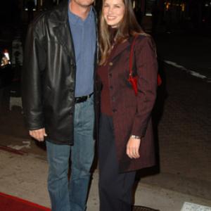 Kevin Sorbo and Sam Sorbo at event of The Family Stone 2005