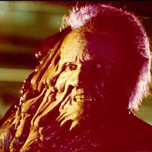 Still of Ted Sorel in From Beyond 1986