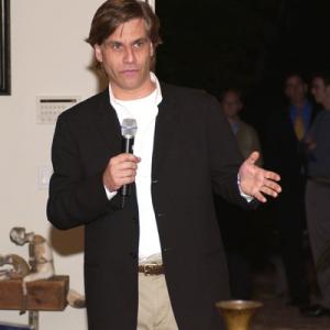 Aaron Sorkin at event of The West Wing 1999