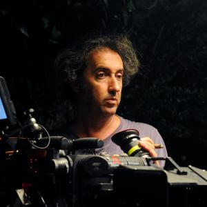 Still of Paolo Sorrentino in Didis grozis (2013)