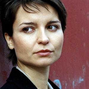 Still of Olga Sosnovska in Spooks 2002