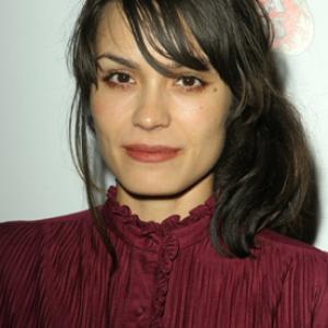 Shannyn Sossamon at event of Wristcutters A Love Story 2006
