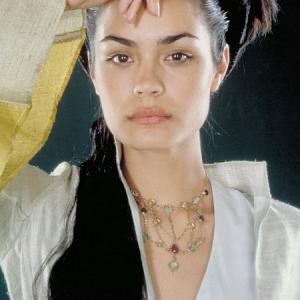 Shannyn Sossamon in Riterio zvaigzde (2001)