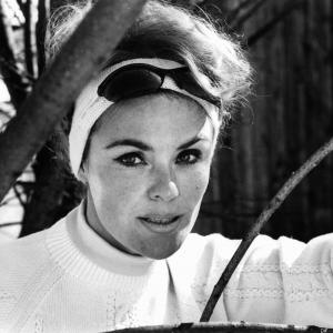 Still of Camilla Sparv in Downhill Racer (1969)