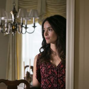 Still of Abigail Spencer in Rectify 2013
