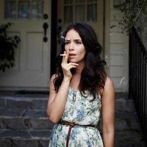 Abigail Spencer as Amantha RECTIFY