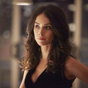 Still of Abigail Spencer in Suits 2011