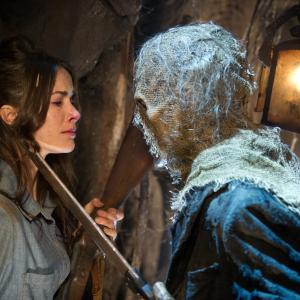 Still of Abigail Spencer in The Haunting in Connecticut 2 Ghosts of Georgia 2013