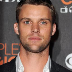 Jesse Spencer at event of The 36th Annual People's Choice Awards (2010)