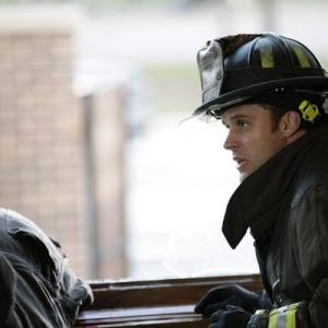 Still of Jesse Spencer in Chicago Fire (2012)
