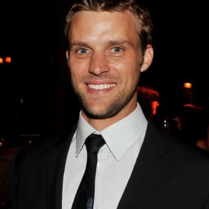 Jesse Spencer at event of Hausas 2004