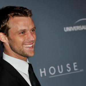 Jesse Spencer at event of Hausas 2004