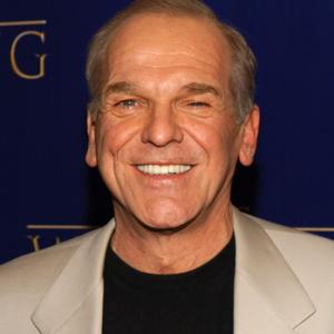 John Spencer at event of The West Wing (1999)