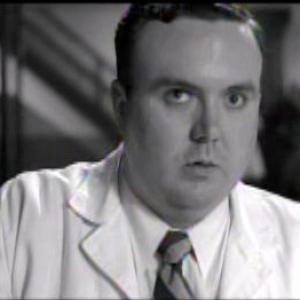 Jonathan Spencer as the SCIENTIST in Columbia Pictures PINEAPPLE EXPRESS